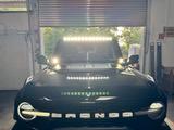 Ford Bronco 2.7 l EcoBoost Wildtrack kurz  - Ford Bronco von privat