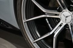 MERCEDES-BENZ AMG GT 63 Coupe 4MATIC+ | Burmester | Pano | 21" MERCEDES-BENZ AMG GT 63 Coupe 4MATIC+ | Burmester | Pano | 21"