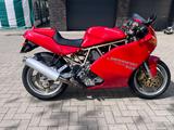 Ducati 900 SS mit FCR 41  Extras 29.8-22.9 Urlaub - Offers