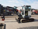 Terex TC50 - Terex Tc