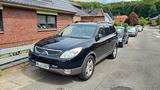 Hyundai ix55 3.0 V6 CRDi Comfort 4WD Automatik Comfort - schwarze Hyundai ix55