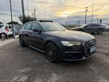Audi AUDI A6 AVANT 3.0 TDI 272CV QUATTRO S tronic BUS - Audi A6 Allroad aus 2016