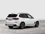 BMW X5 xDrive30d M Sport HUD PANO ACC AHK 360°KAM - BMW X5 in Düsseldorf