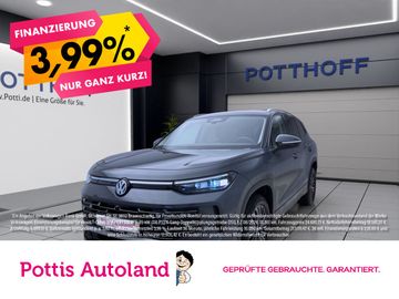 Volkswagen Leasingangebot: Volkswagen Tayron 1.5 TSI eHybrid ELEGANCE NAVI KAMERA KLIM