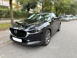 Mazda e-SKYACTIV-X 360 HUD AHK MATRIX NAVI BOSE - Mazda CX-30: Von Privat