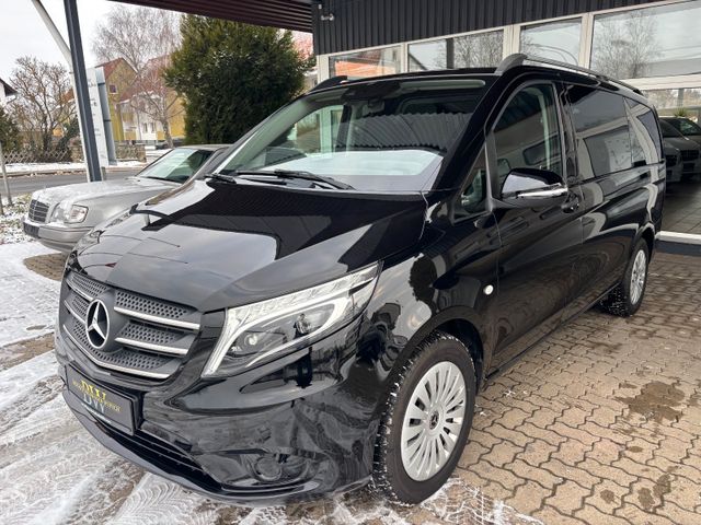 Mercedes-Benz Vito 110 CDI Lang Bestattungswagen/Leichenwagen