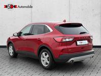 Ford Kuga 2.0 Titanium X AWD LED AHK BLIS 8xAlu