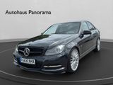 Mercedes-Benz C 250 CDI BlueEfficiency Navi/SH/Klimaa./Autom. - Mercedes-Benz C 250: Cdi Blueefficiency