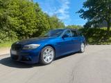 BMW E91 320D Touring Kombi - BMW 320: D E91