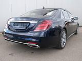 Mercedes-Benz S 560e Lim Lang  AMG-Line MASSAGE/360°/BURM/DIST - Mercedes-Benz S 560 mit Hybrid-Antrieb