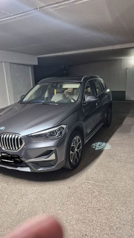 Image of BMW X1