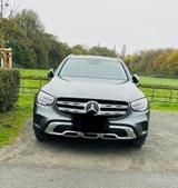 Mercedes-Benz GLC 220 d 4MATIC Autom. - 360 GRAD KAMERA   - Mercedes-Benz GLC 220 in Gelsenkirchen