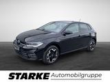Volkswagen Polo 1.0 TSI DSG Edition 50  Navi LED Kamera PDC - Volkswagen Polo: Schwarz, Edition