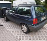 Volkswagen VW Polo 86 C TÜV NEU - Volkswagen Polo: Kleinwagen, 86c