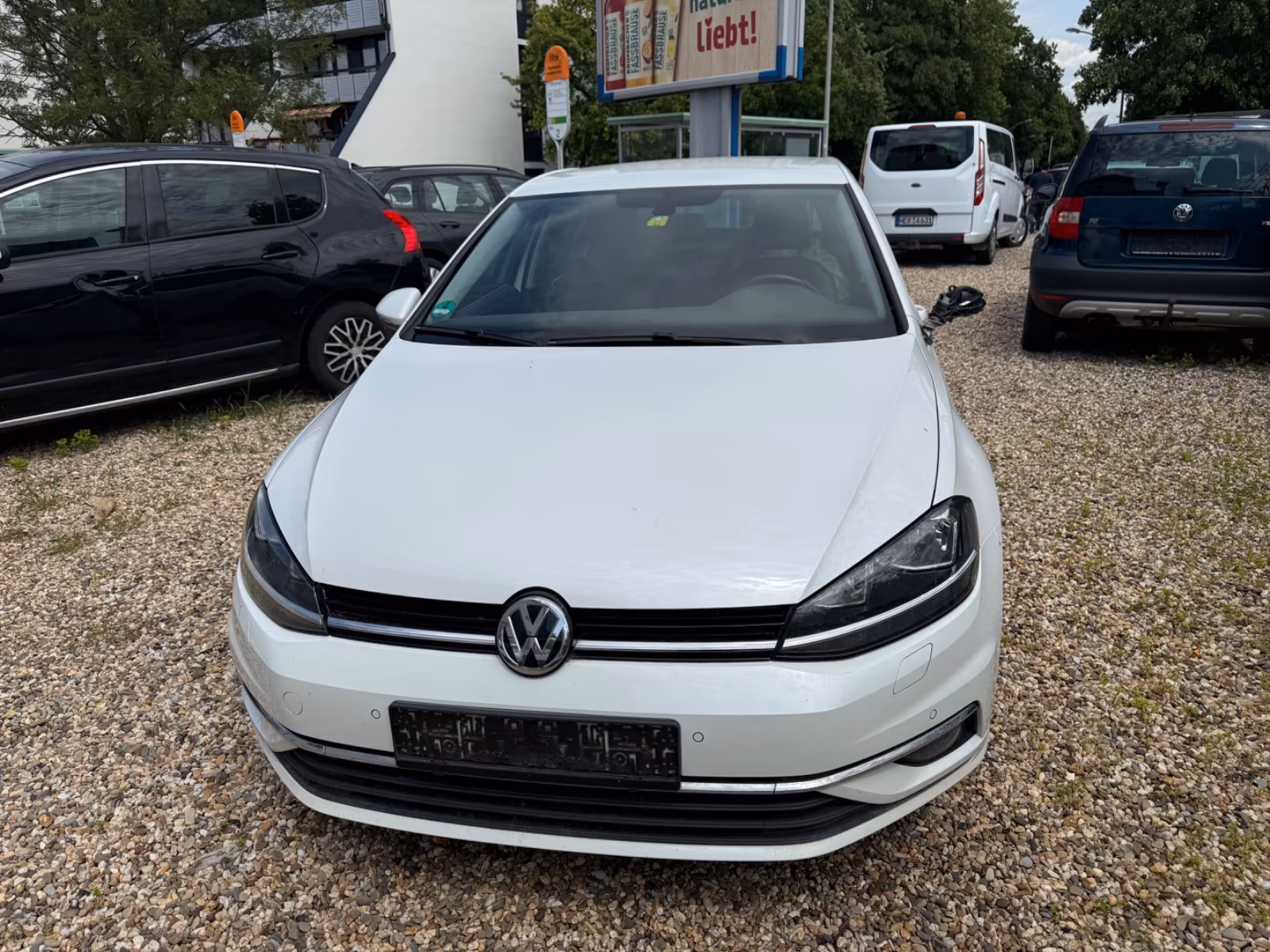 Volkswagen Golf 1.6 TDI Join