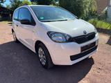 Skoda Citigo 1.0 MPI 44kW Active Active - Skoda: Firmenfahrzeug
