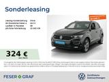 Volkswagen T-Roc Sport 1.5 TSI DSG Navi AHK Kamera LED - VW T-Roc in Magdeburg