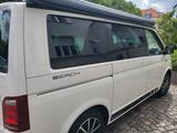 Volkswagen T6 California Beach Edition - Volkswagen T6 California: Beach
