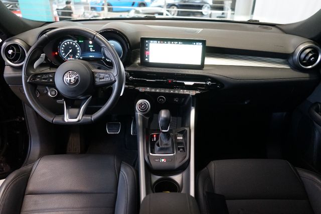 Vorschau Auto