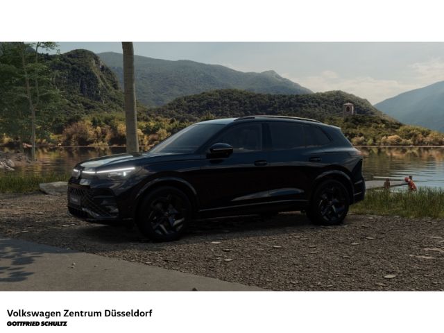 Volkswagen Tiguan - Bild 3