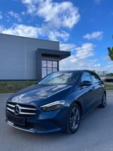 Mercedes-Benz B 220 B B 220 d - gebrauchte Kombis in Villingen-Schwenningen