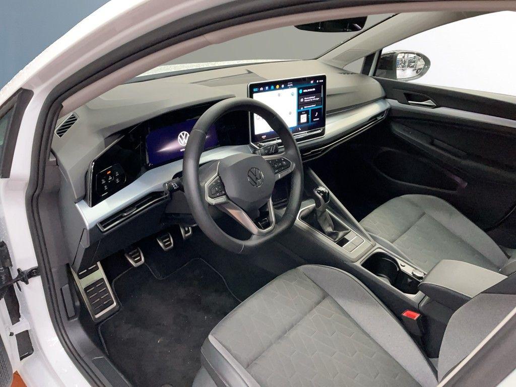 Volkswagen Golf Variant 1.5 TSI Goal Navi LEDPlus AHK, миниатюра 11