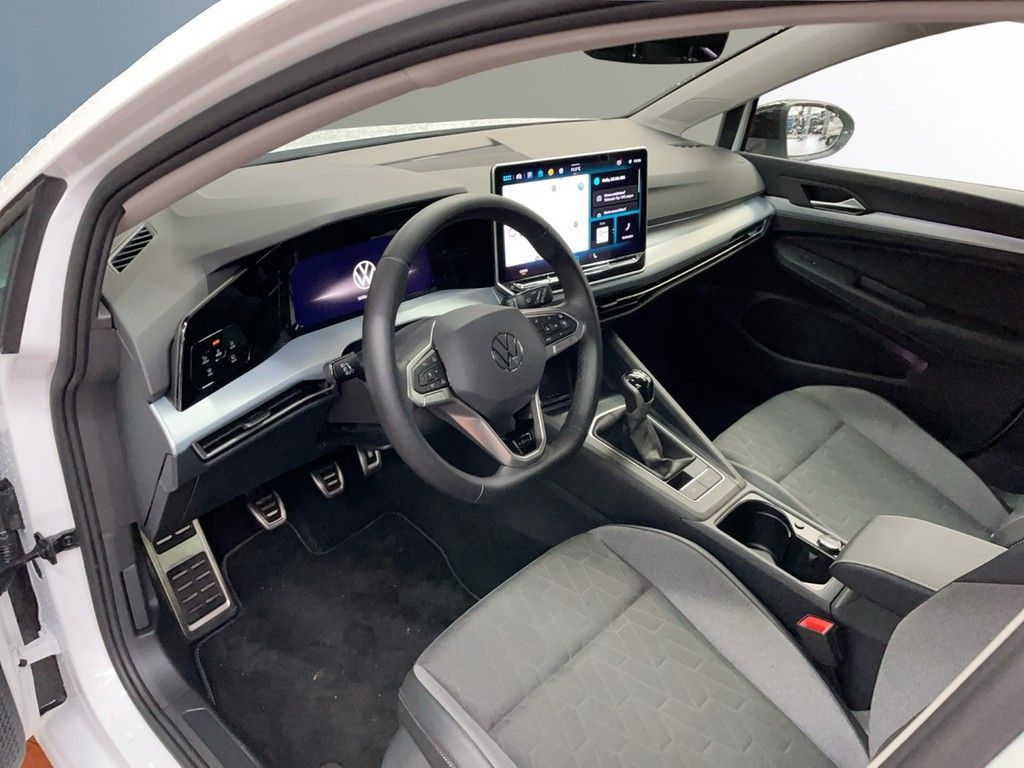 Volkswagen Golf - Bild 11