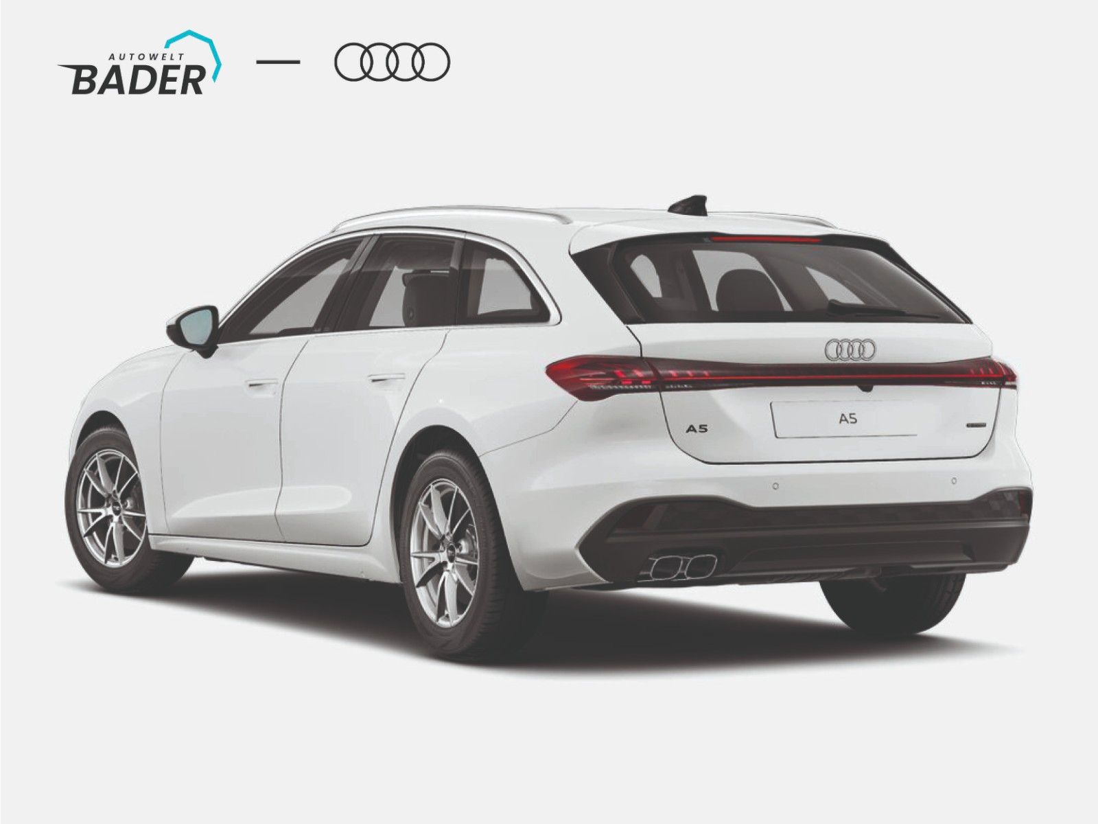 Audi A5 - Bild 5