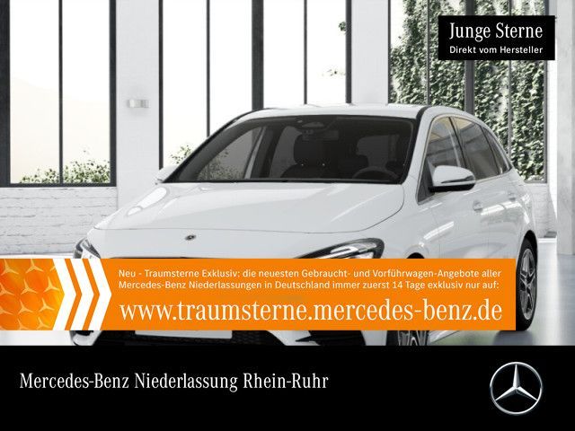 Mercedes-Benz B 220 4M AMG Line Advanced Plus/Wide/LED/Ambi