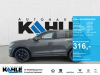 Volkswagen Tiguan - Vorschau Bild 1