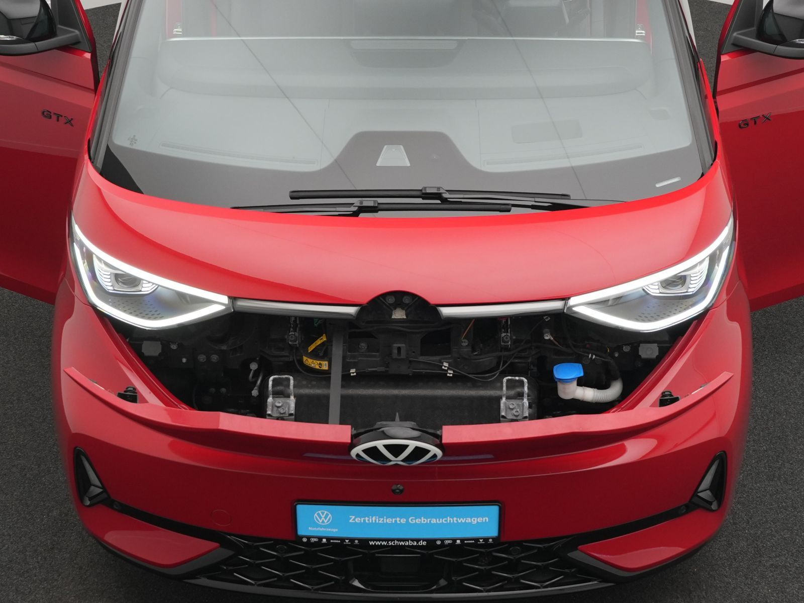 Volkswagen ID. Buzz - Bild 32
