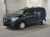 Dacia Dokker Express Ambiance LPG Navi Tempomat Klima - Dacia mit LPG-Antrieb