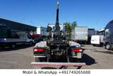 Renault C520 BB 8x4*Retarder/Hyva-26.55S-Schub/Kamera/AP - Offers matching your search criteria