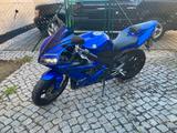 Yamaha YZF-R1 RN12 (2005) | TÜV 05/27  - YAMAHA YZF R1 RN12