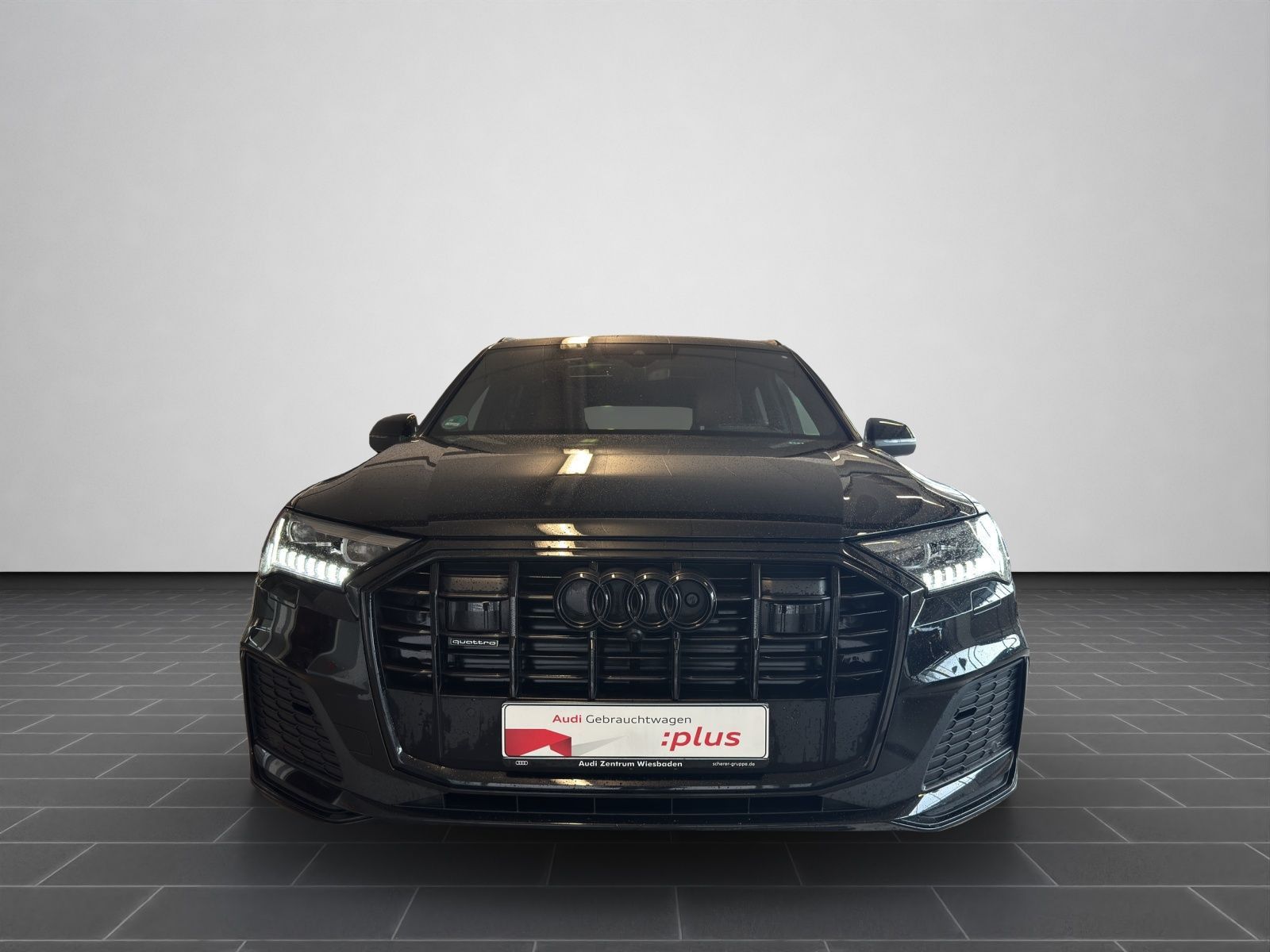 Audi Q7 - Bild 6