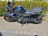 Yamaha XJ6 - YAMAHA XJ6