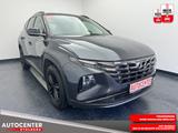 Hyundai Tucson Select Mild-Hybrid 2WD "1 HAND-NAVI-CAM" - Hyundai TUCSON in Aachen