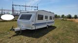 Hobby 560 Prestige - Hobby Prestige 560