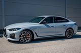 BMW M440i GranCoupe Facelift.HUD.DrProf.PrPlus.H&K - gebrauchte BMW M440 mit Facelift