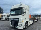 DAF XF106-460*SUPERSPACE*SEITENVERKLEIDUNG*AUTOMATIK - Angebote