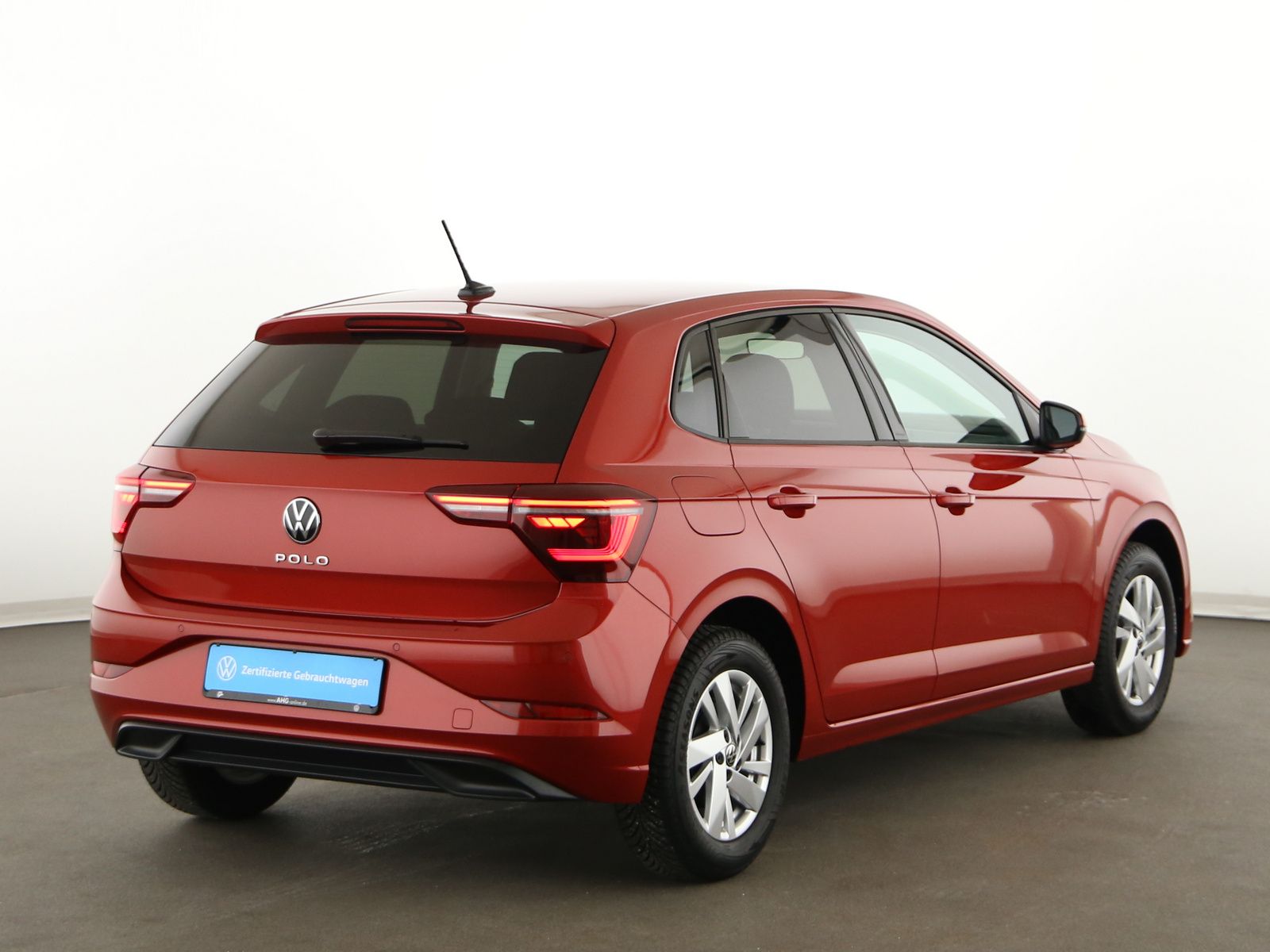 Volkswagen Polo - Bild 7