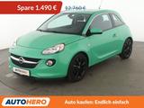 Opel Adam 1.4 Jam Aut.*TEMPO*PDC*SHZ*ALU*LIM*KLIMA* - Opel Adam Gebrauchtwagen in Köln