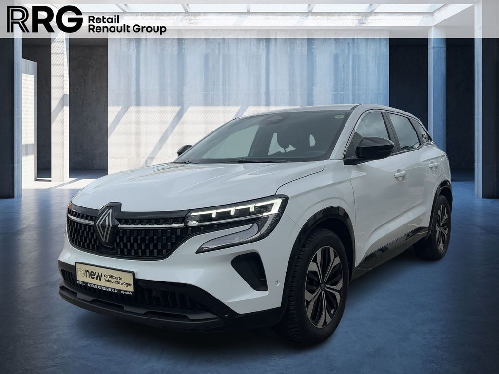 Image of Renault Austral