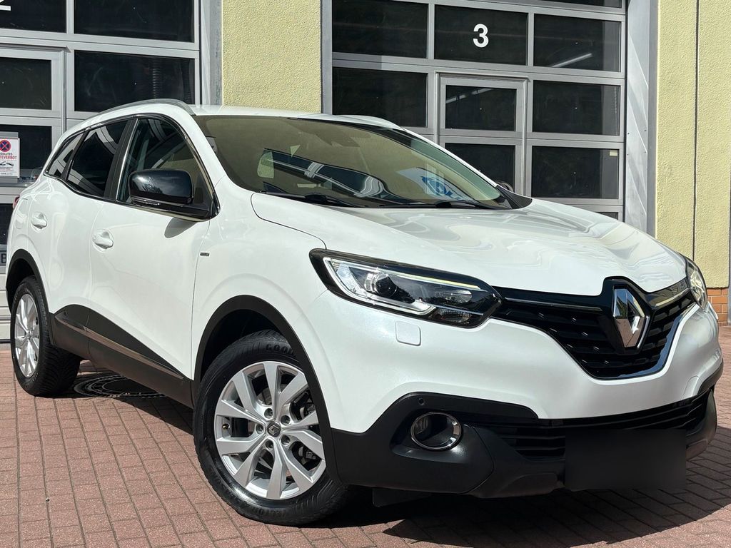 Image of Renault Kadjar