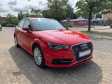 Audi A3 1.4 TFSI e-tron S tronic Ambition SB Ambition - Audi A3 Ambition mit Hybrid-Antrieb (Benzin/Elektro)
