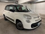 Fiat 500L |TWIN AIR|POP STAR|KLIMA|S-HEFT|TÜV NEU - Fiat 500L Living Gebrauchtwagen