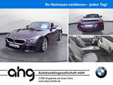BMW Z4 sDrive20i Cabrio Komfortzugang PDC Lenkradhei - gebrauchte BMW Z4 aus dem Jahr 2024