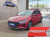 Hyundai i20 1.0 T-GDI Navi/Kamera/LED/Winterp.    ** - Hyundai Tageszulassungen