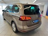 Volkswagen Sharan  BMT/Start-Stopp - 7 Sitzer - Volkswagen Sharan mit Diesel-Antrieb: Kleinbus
