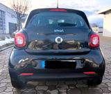 Smart ForFour - wenig km, gepflegt, 8-fach bereift - Smart ForFour von privat